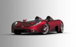 Bizzarrini P538 Scuderia 2008 года